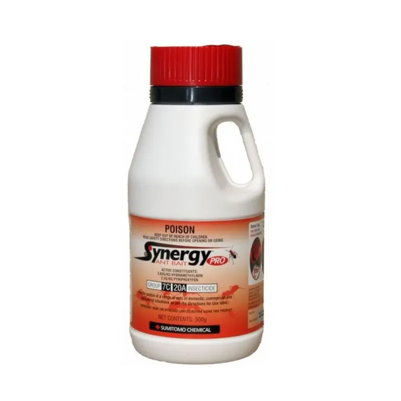 New Arrival Synergy Pro Ant Bait 500gm