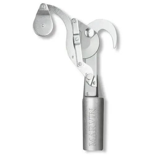 Warranty Included Fred Marvin PH4 Pruner Head