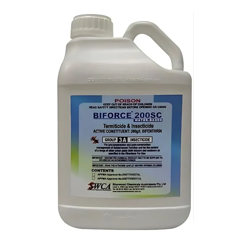 Super Sale BiForce 200SC 5L