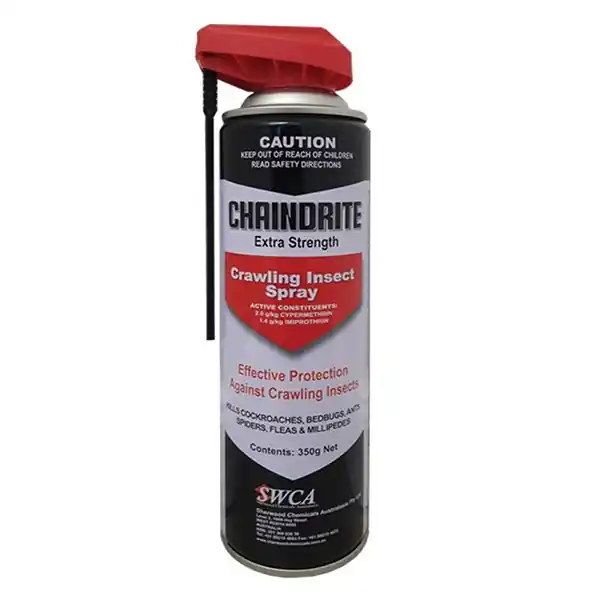 Special Offer Chaindrite Extra Strength 350g