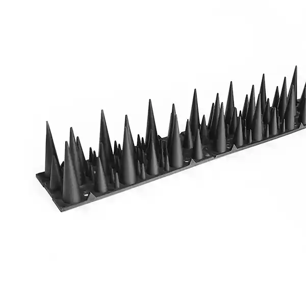 Warranty Included Pestrol Prickly Devil Spikes 4M