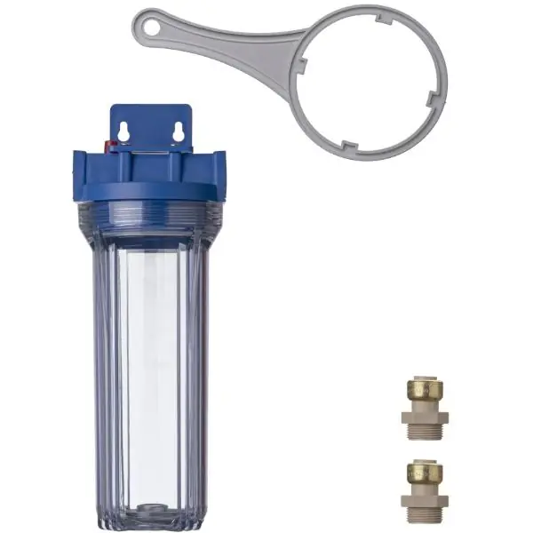 Seasonal Sale Easi Plumb Water Filter Kit