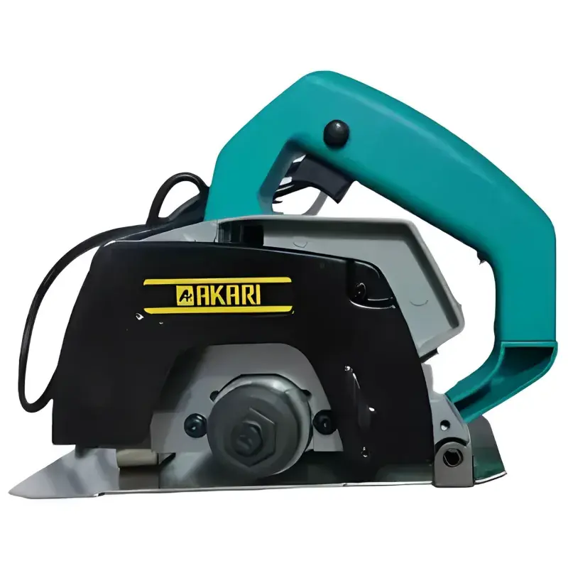New Release Akari 110 mm 1050 Watt Marble Cutter, 13000 RPM (APT-MC-SA) 5.0