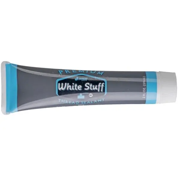 Markdown Easi Plumb PTFE Paste 2oz Tube