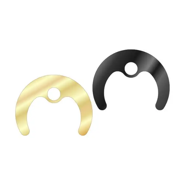 Factory Price Easi Plumb 1 X M8 Monobloc Fixing Set