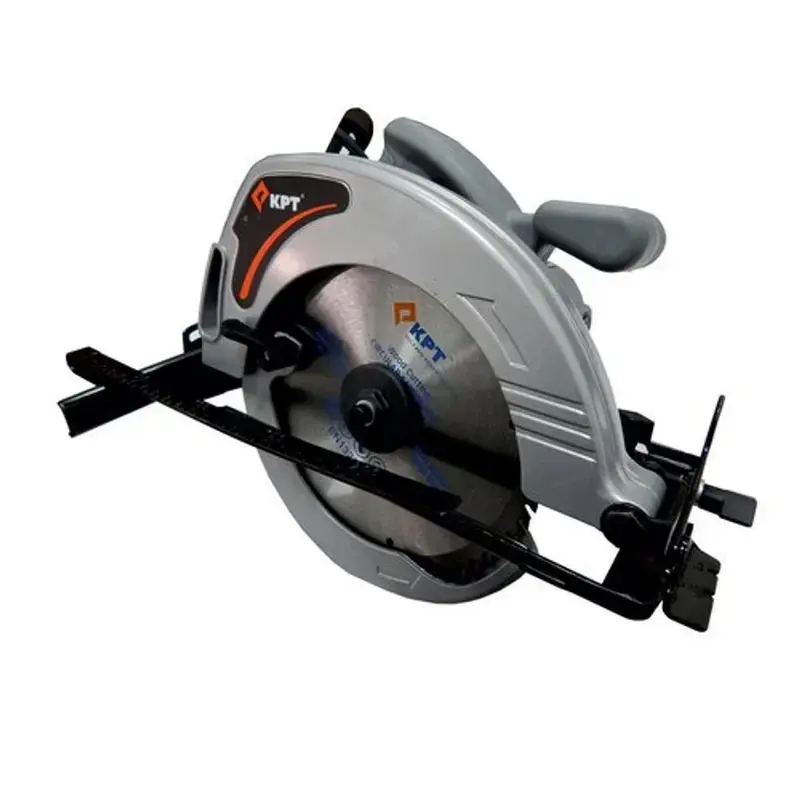 Express Delivery KPT 185 mm 1400 W Circular Saw, 5000 RPM (KCS190N)