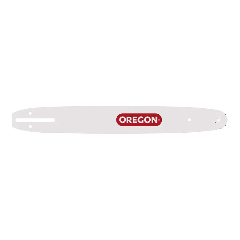 Affordable Oregon 144MLEA041 Single Rivet 14" Guide Bar, 3/8" Low Profile Pitch, .043" Gauge