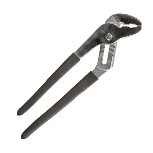 Easi Plumb12" Water Pump Pliers Get Yours