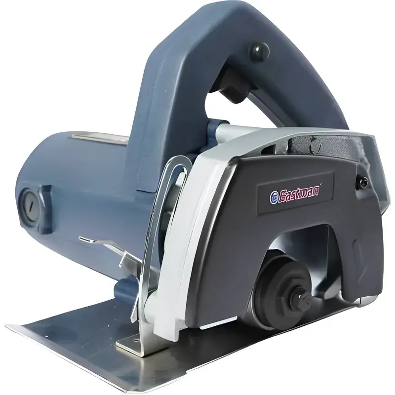 Eastman 110 mm 1300 W Marble Cutter For Marble & Tile Cutting, 12000 RPM (EMC-110P) Special Offer