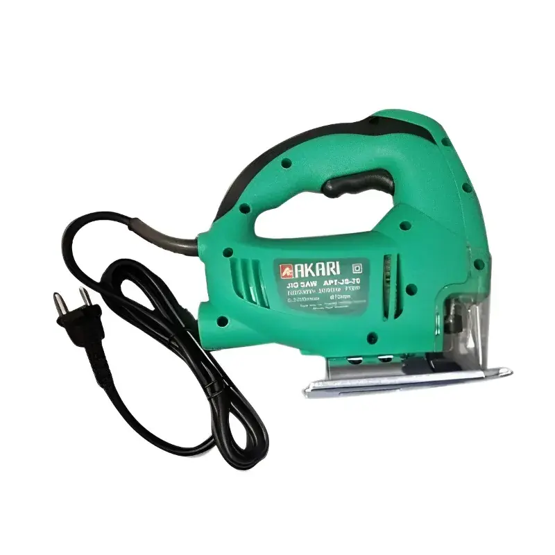 Akari 70 mm 710 Watt Jig Shaw Machine, 3000 RPM (APT-JS-70) Must Have