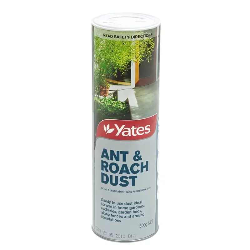 Yates Ant & Roach Dust 500g Affordable