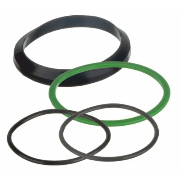 Warranty Included Easi Plumb 1 1/2" Replacement Waste Trap Seal Kit