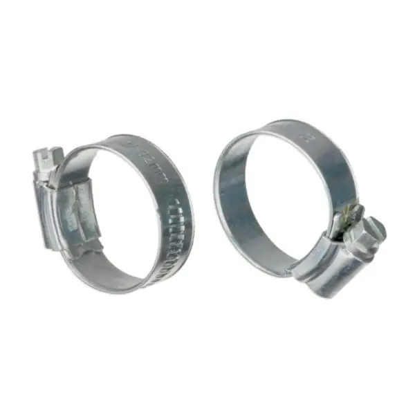 Easi Plumb 2 Pack 22mm-32mm Hose Clips Affordable