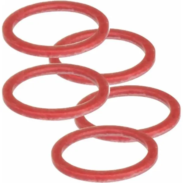 Easi Plumb 5 Pack 1/2" Fibre Washers Latest