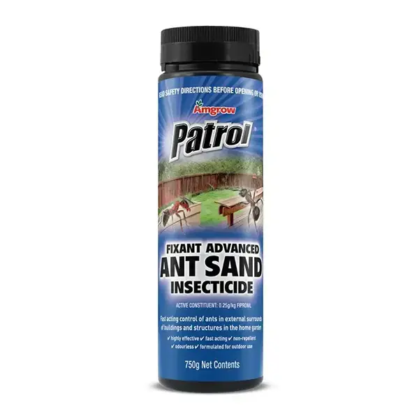Patrol Fix Ant Advanced Ant Sand 750g Exclusive Offer