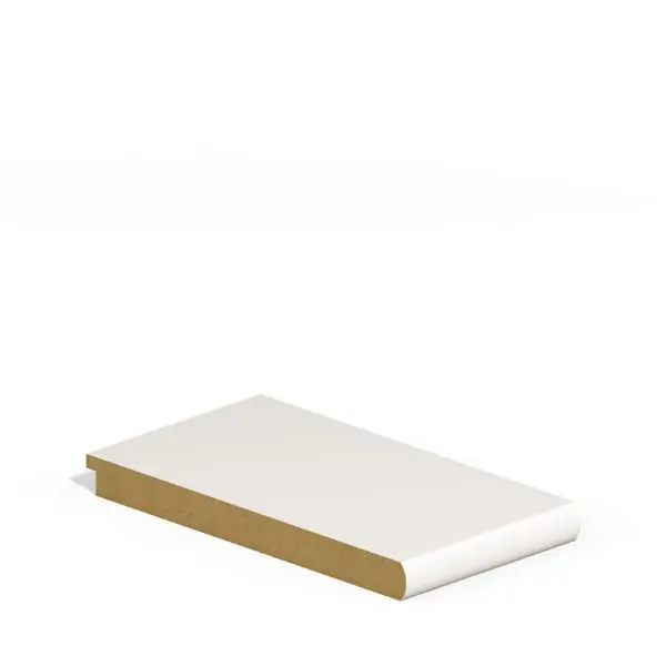 Flash Sale SAM52 Window Board 25X194mm X3.66M