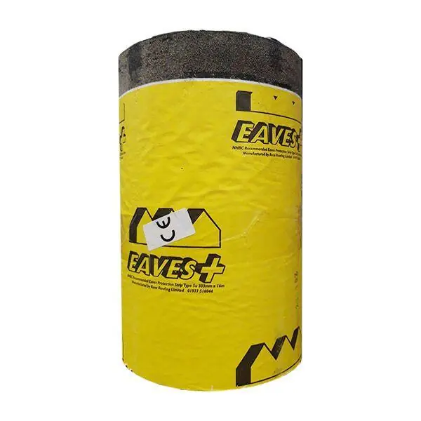 Eaves Felt 0.5M X 16M Weekend Sale