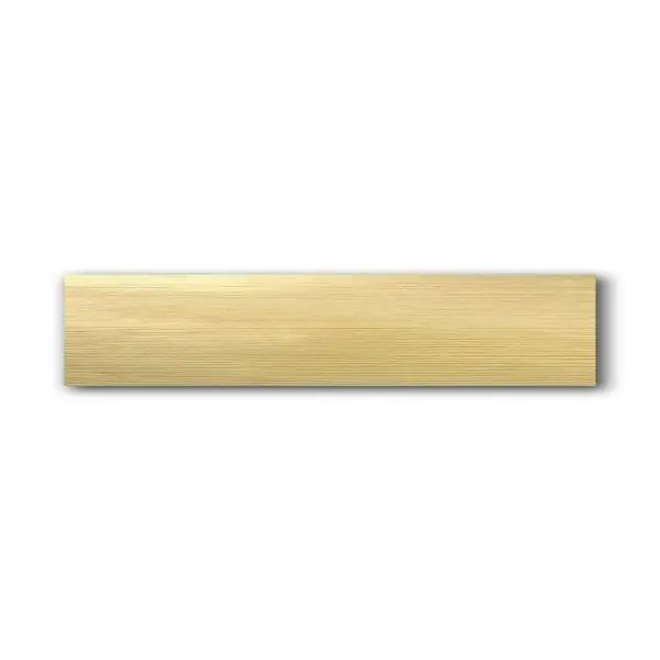 Last Chance Tema Straight Shelf 1200X200X16 Pine