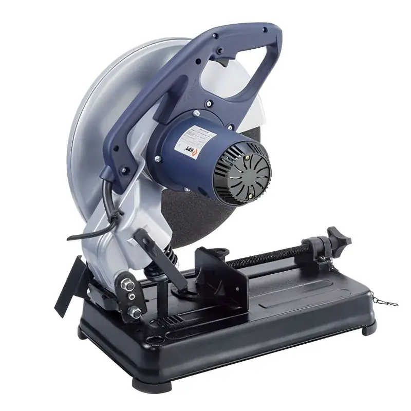 Direct From Factory KPT KCS355 Heavy Duty Cut off Saw 355 mm, 4300 RPM