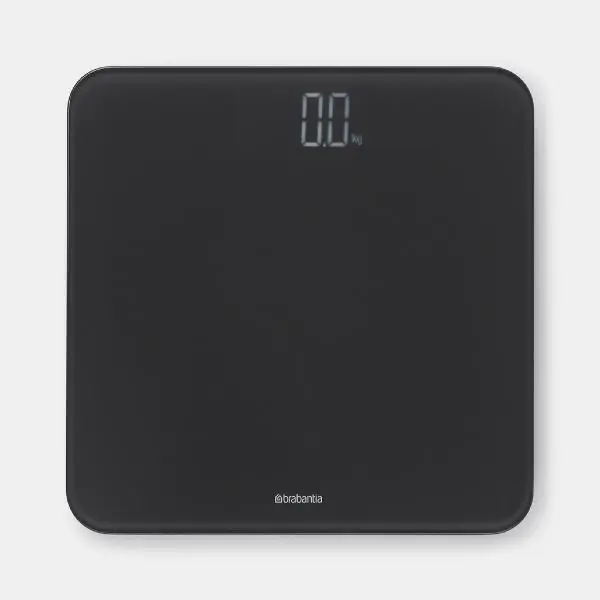 Editor’s Pick Brabantia Digital Bathroom Weighing Scales