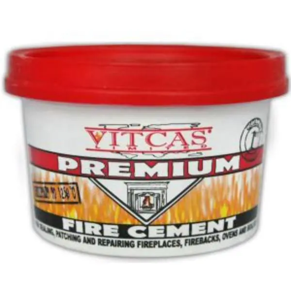 One Day Deal Vitcas Premium Fire Cement 500gr