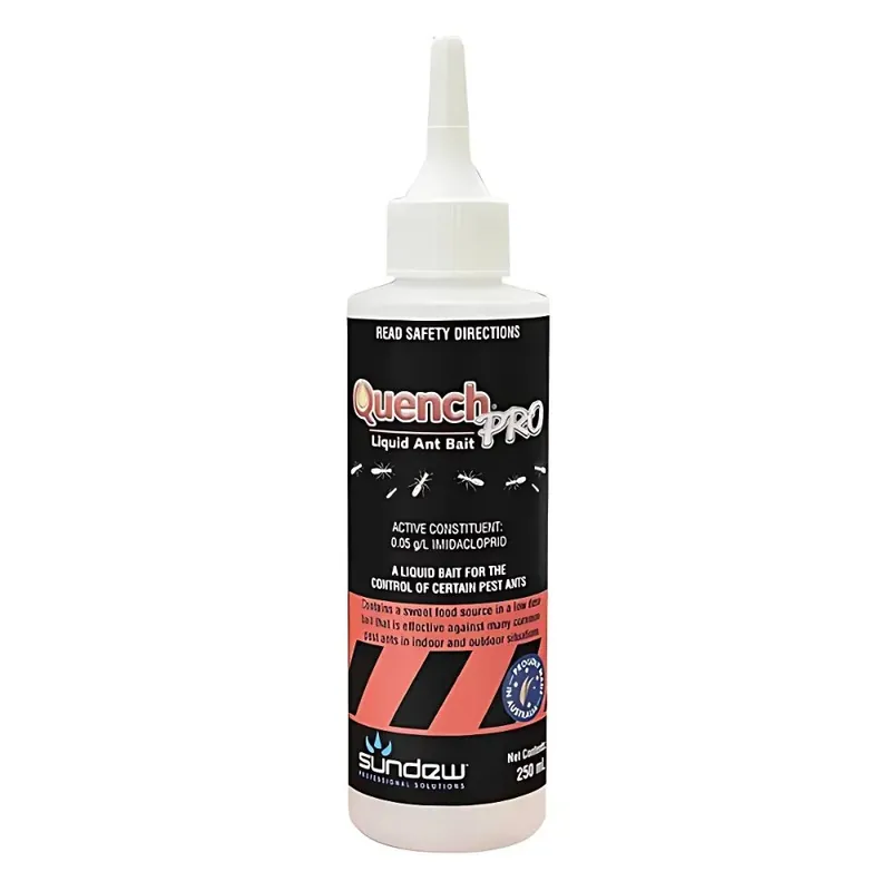 Reduced Price QuenchPRO Liquid Ant Bait - 250mL