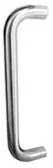 One Day Deal Stainless Steel Pull Handle