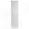 Stainless Steel Finger Plate One Day Deal