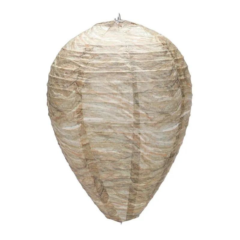 Wasp Nest Decoy - 2 Pack Today Only