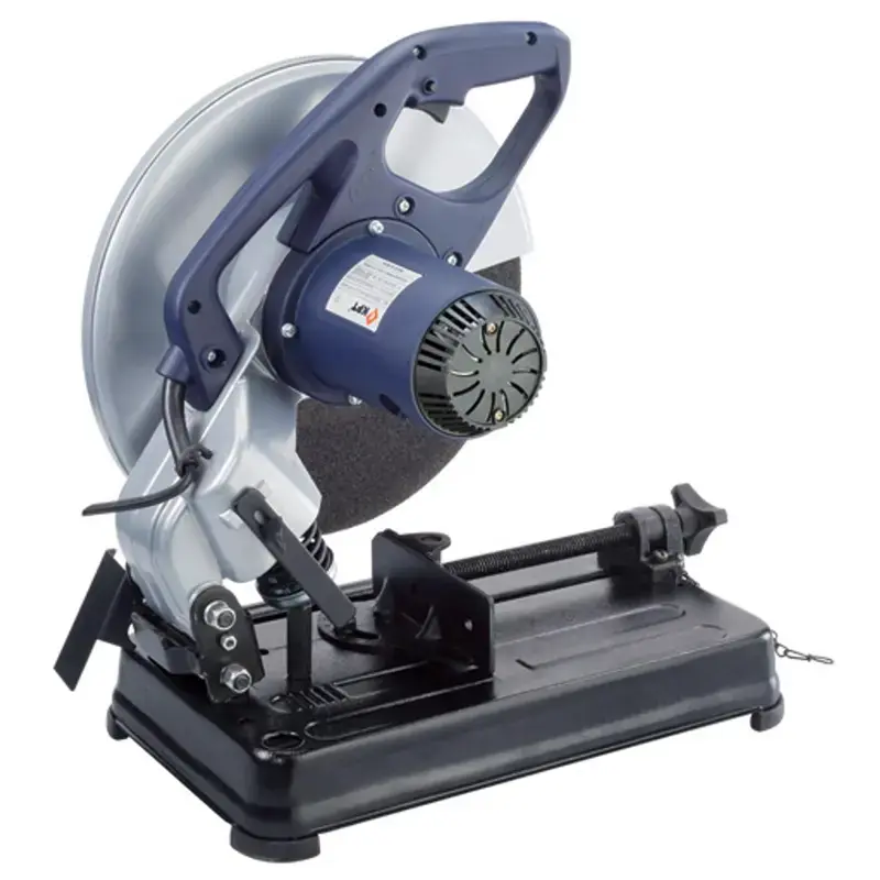 Direct From Factory KPT 355 mm 2300 W Cut Off Saw, 4300 RPM (KPTCS355)