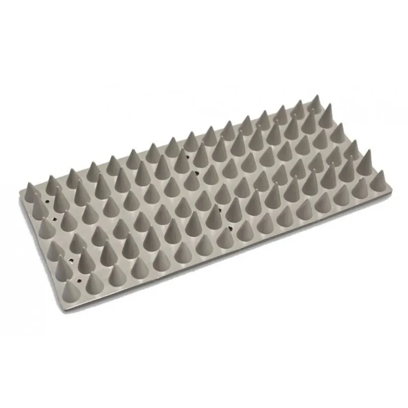 Wall Spikes - Cats and Possums - Flat Section Limited Edition