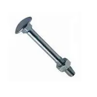 Cup Head Bolt M12x180mm Price Cut