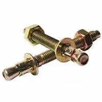 Warranty Included Through Bolt M16 x 150mm