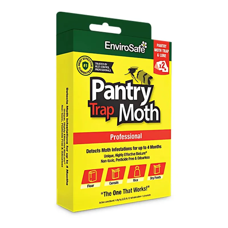 Factory Price Pantry Moth Trap - Envirosafe