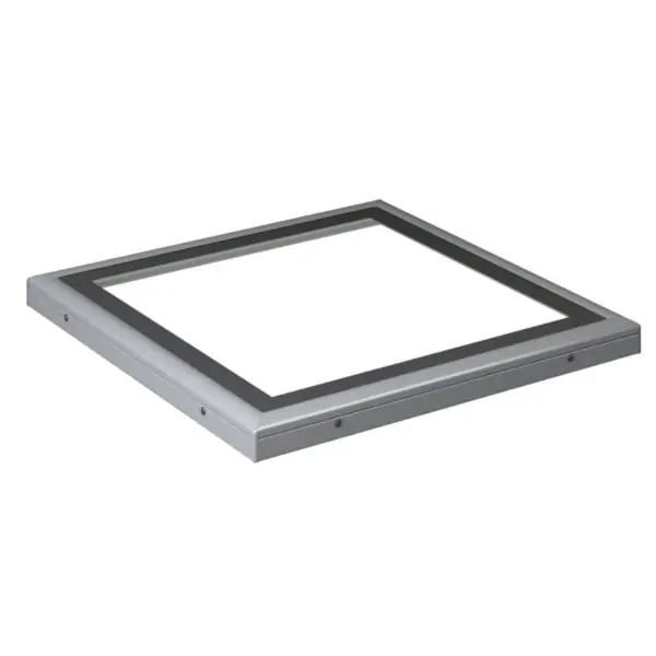 Flat Glass Top 120X120 Direct From Manufacturer