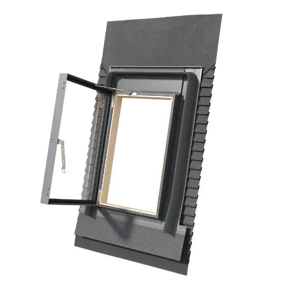 Fenstro 4573 Rooflight Free Shipping