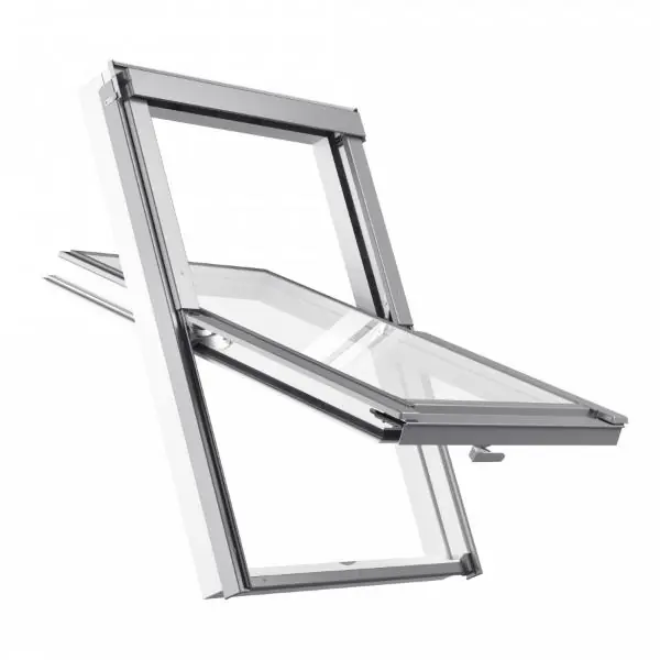 Discount Solid PVC C2A 55X78