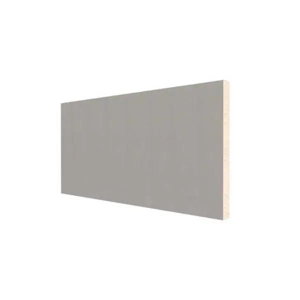 Warranty Included Mannok Laminate Insulated Board (2435X1197x70mm/12.5mm)