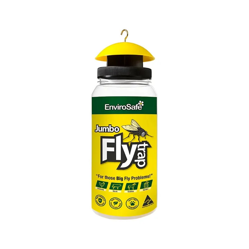 Jumbo Fly Catcher - Envirosafe Price Drop