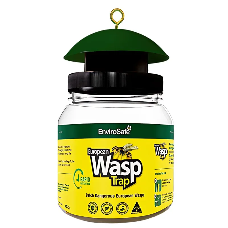 Envirosafe European Wasp Trap Buy Online