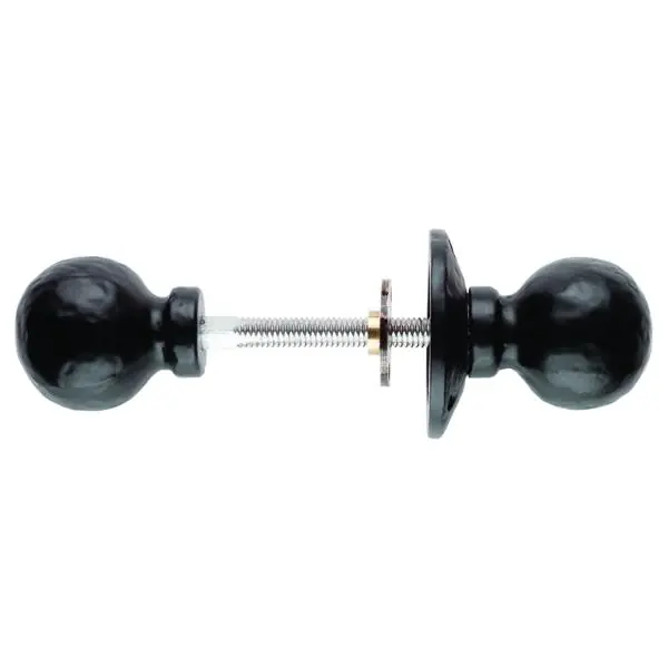 Direct From Factory Carlisle Brass Ball Rim Knob Furniture ( 60Mm