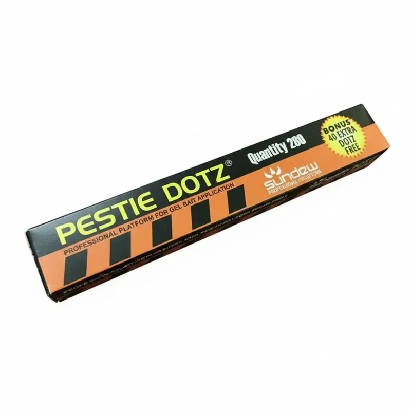 Pestie Dotz - Professional Platform Cheap