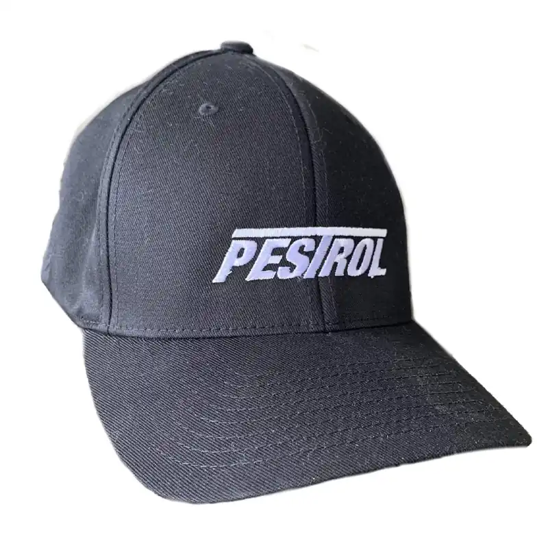 Warranty Included Pestrol Base Ball Cap