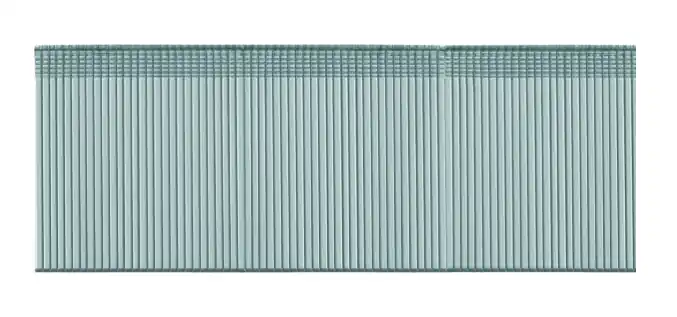 While Supplies Last Rawlplug Galvanised Brads For Straight Nailer M16x45mm