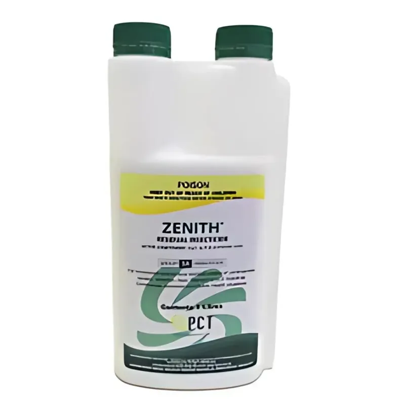 Zenith Residual Insecticide 1L Professional Grade