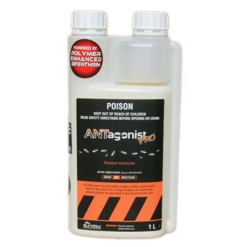 ANTagonistPRO Residual Insecticide 1L Exclusive