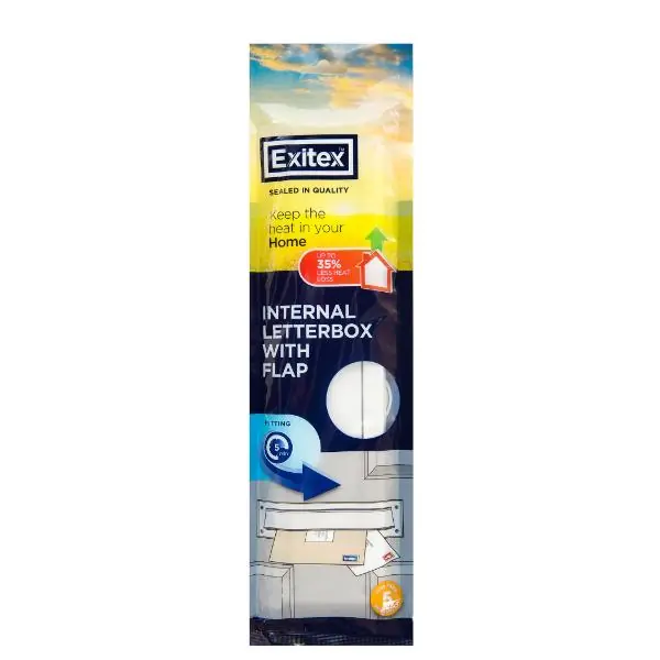 Limited Time Exitex Internal Letterbox