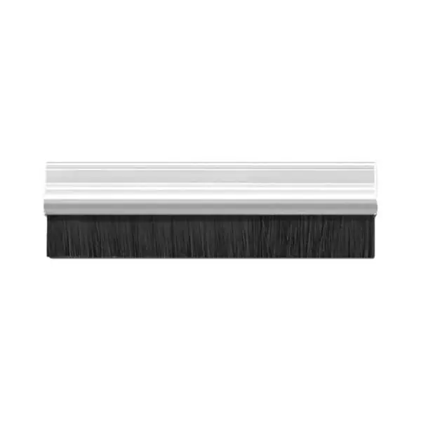 Exitex Brush Strip for all windows and doors High Quality