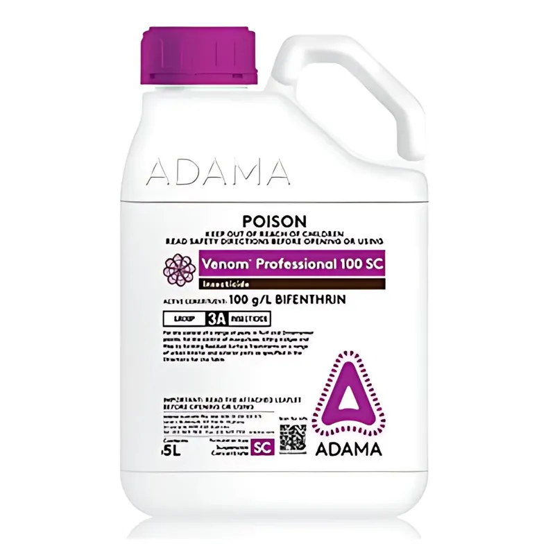 Markdown Venom Professional 100 5L