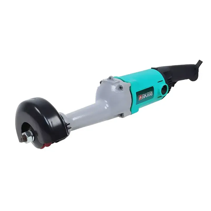 Brand New Akari 5-inch (125 mm) 700 Watt Vertical Grinder, 5000 RPM (APT-VG-GQ4) 5.0